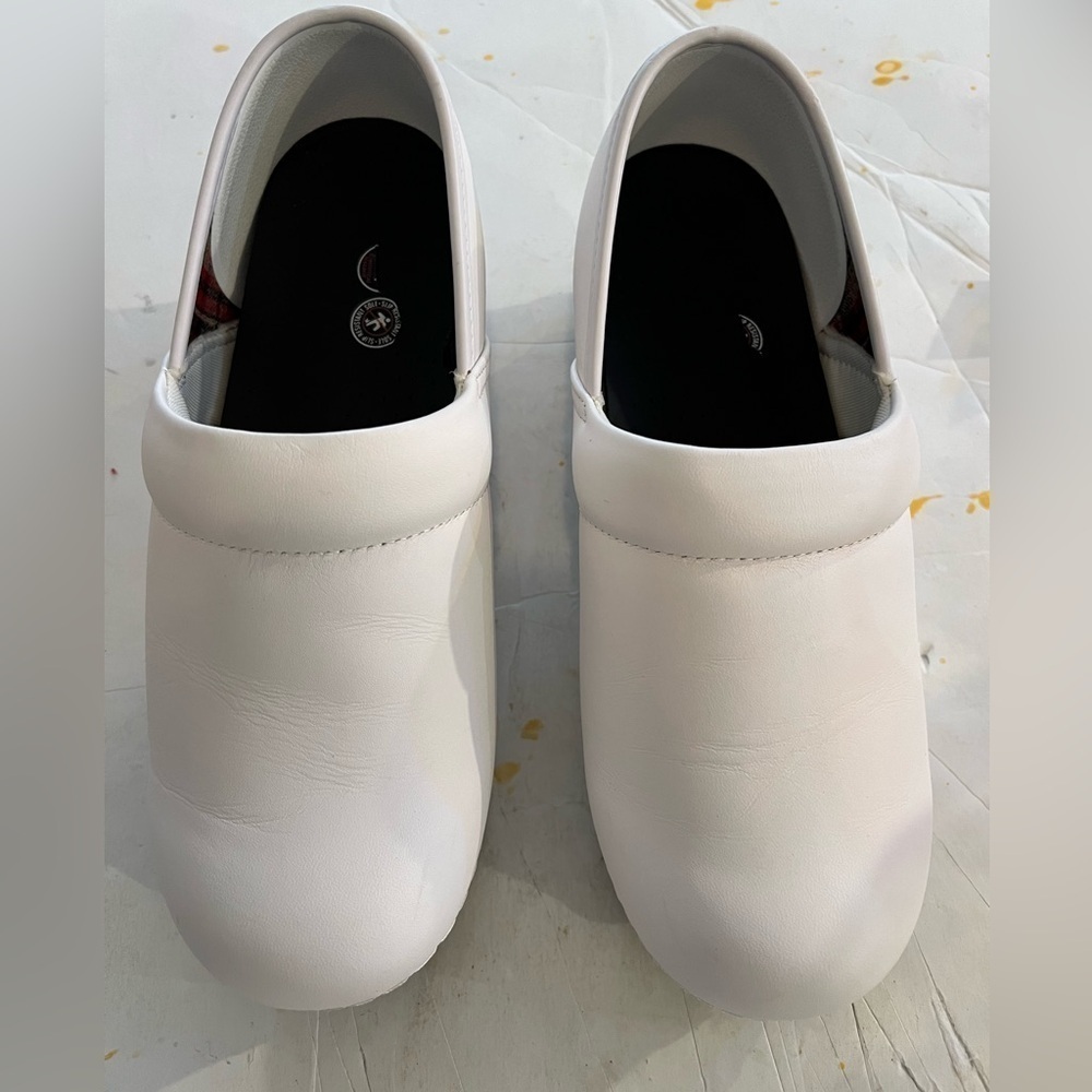 Skechers Clog SR - Candaba Work Shoe